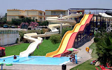 Foto Aparthotel Starbeach Village in Chersonissos ( Heraklion Kreta)